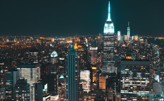 Investir dans le monde