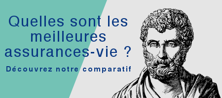 Meilleures assurances-vie