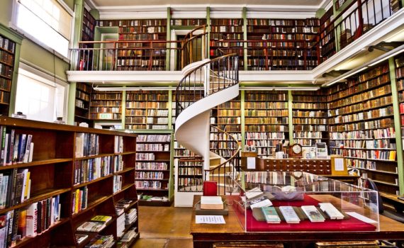 Livres d'investissement