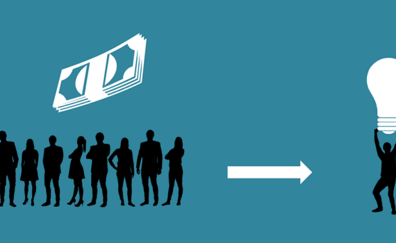 Crowdfunding financement participatif