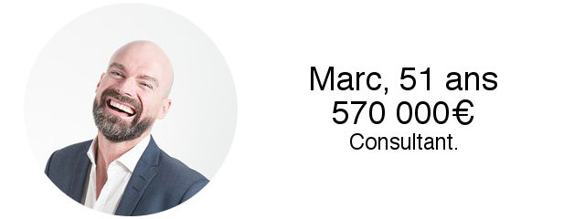 Patrimoine consultant