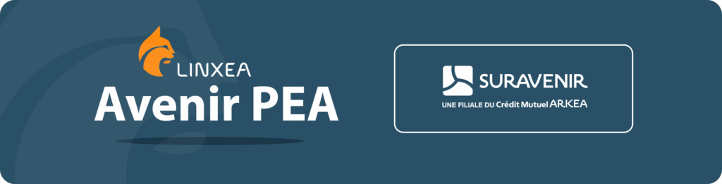 Linxea Avenir PEA avis