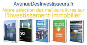 Meilleur livre investissement immobilier