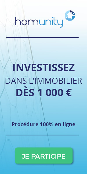 avis homunity investir
