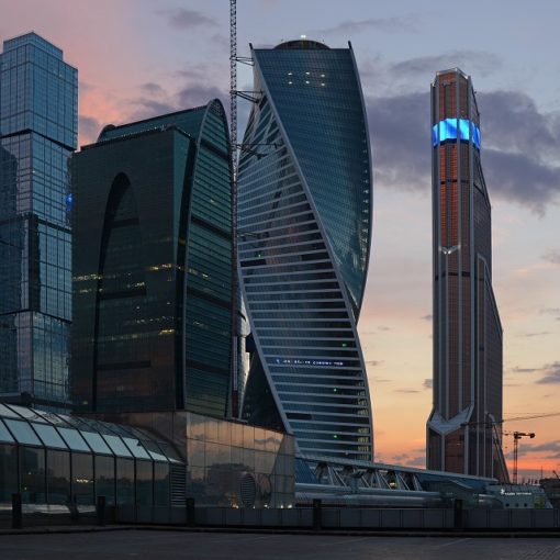 Investir dans le monde