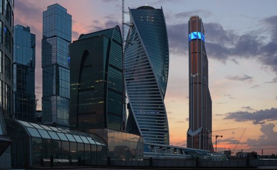 Investir dans le monde