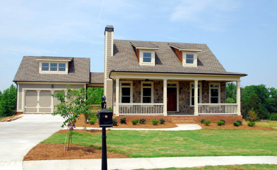 Courtier crédit immobilier