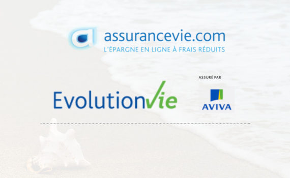 Evolution Vie Aviva Assurance-vie.com avis