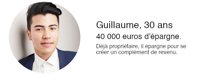 Exemple complément de revenu