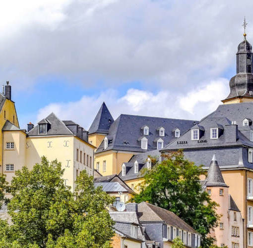 Assurance-vie luxembourgeoise