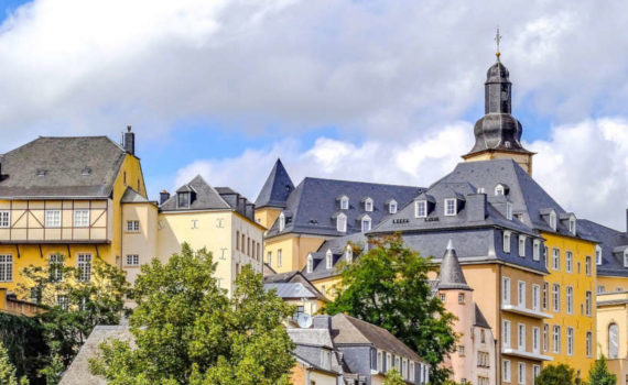 Assurance-vie luxembourgeoise