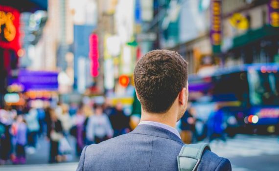 Interview et conseils en finance