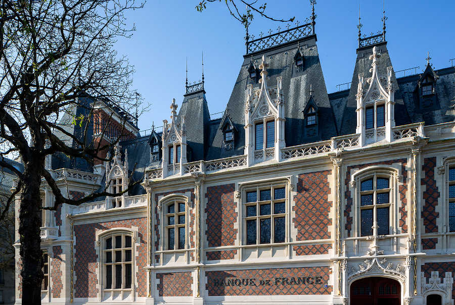 hôtel Gaillard