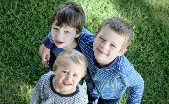 Épargne placement enfant