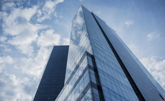 Domiciliation entreprise siège social