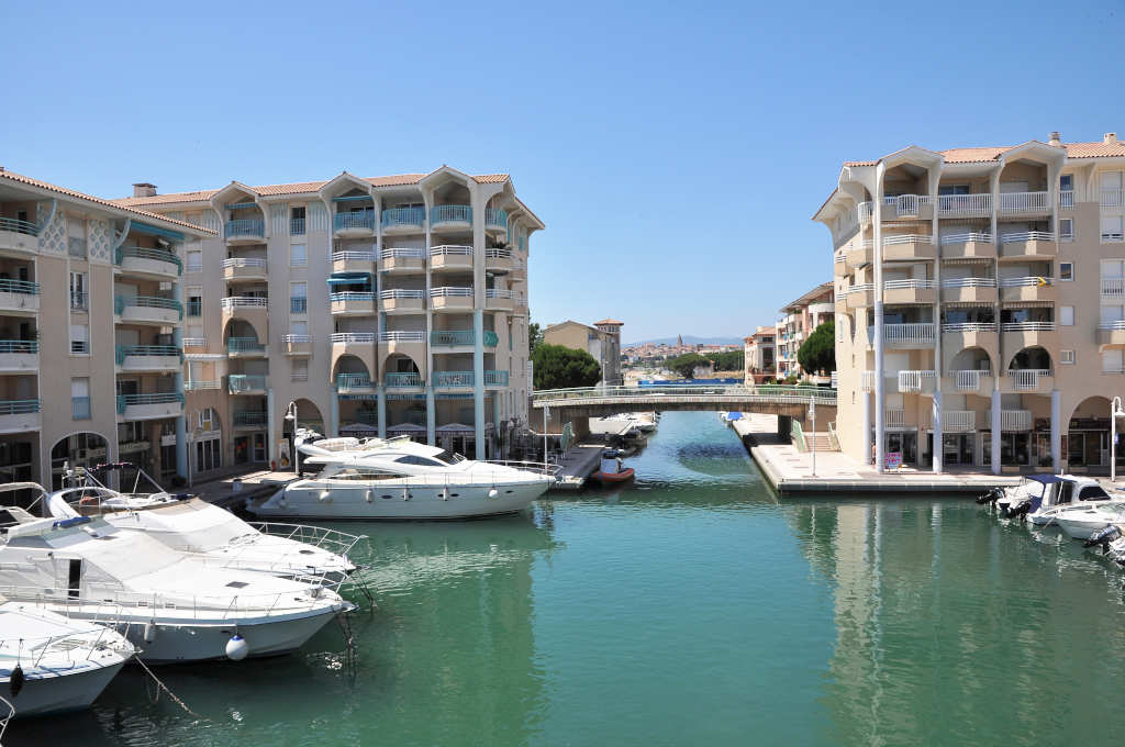 Appartement location Abritel Fréjus