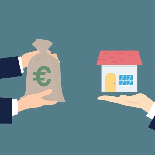 Crowdfunding immobilier Homunity