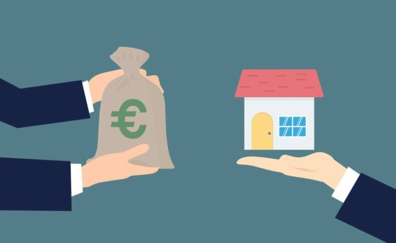 Crowdfunding immobilier Homunity
