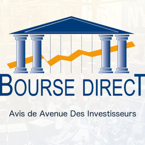 Bourse Direct avis compte-titres et PEA