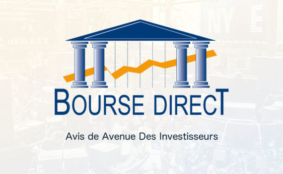 Bourse Direct avis compte-titres et PEA