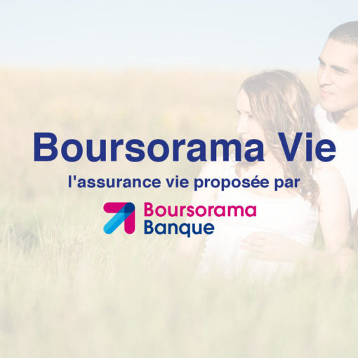 Avis assurance vie Boursorama Vie