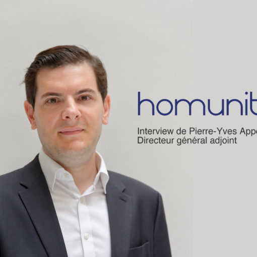 Interview Homunity crowdfunding