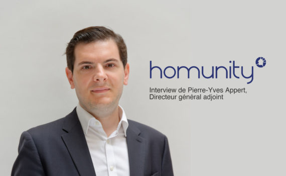 Interview Homunity crowdfunding