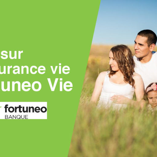 Avis Fortuneo Vie assurance vie frais performance