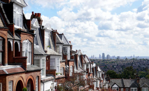 SCI fiscalité plus-value immobilière