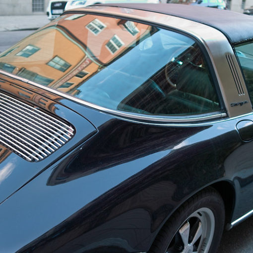 Investissement automobile