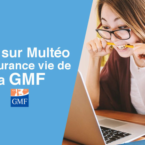 Avis assurance vie Multéo GMF
