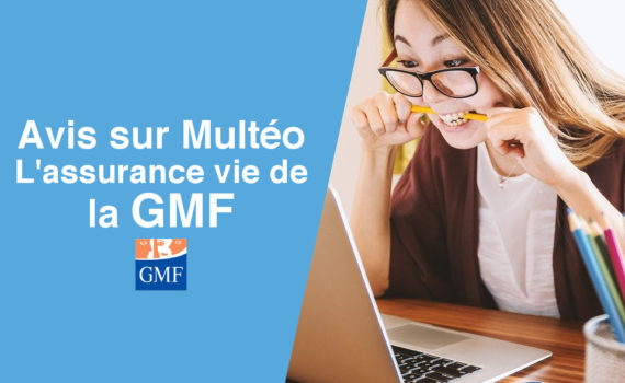 Avis assurance vie Multéo GMF