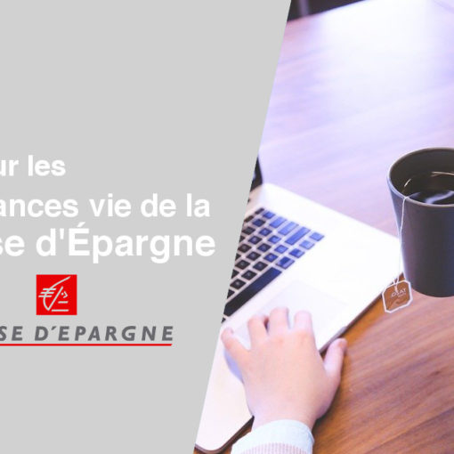 Avis assurance vie Caisse d'Épargne