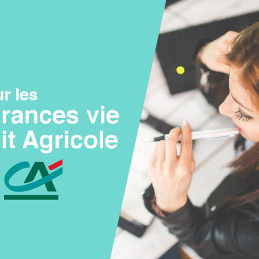 Avis assurance vie Crédit Agricole