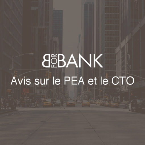 Avis Bforbank bourse PEA CTO