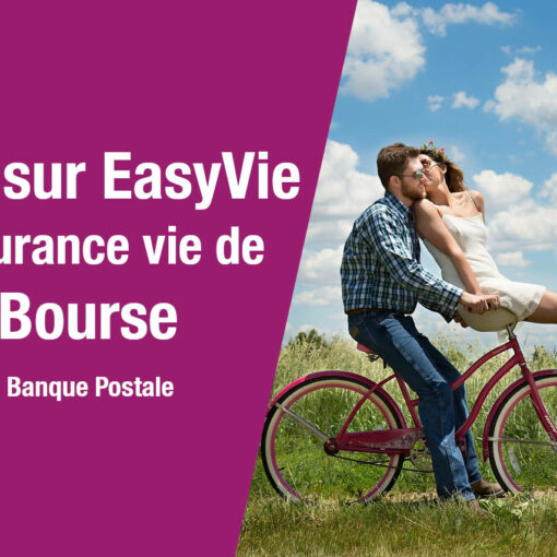 Avis assurance vie vie EasyVie EasyBourse