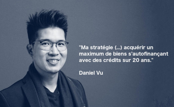 Daniel Vu