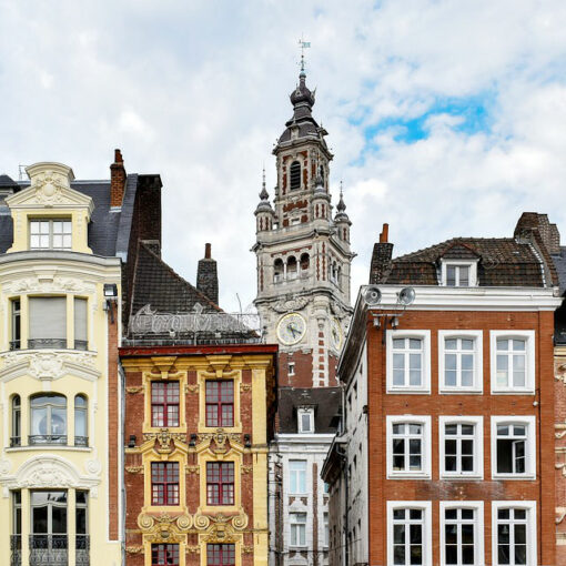 Investir immobilier personne physique ou société SCI SARL