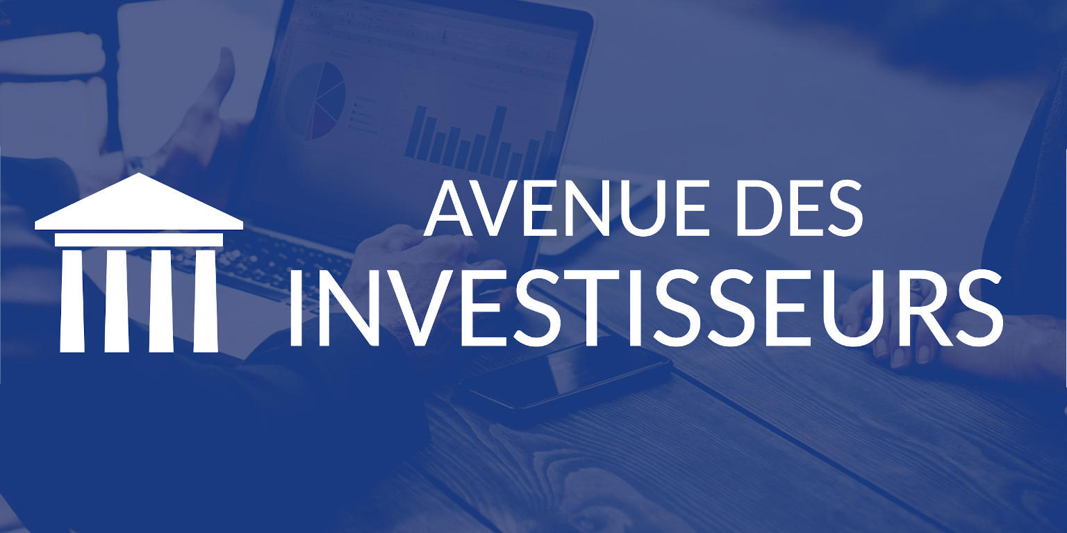 Avenue Des Investisseurs