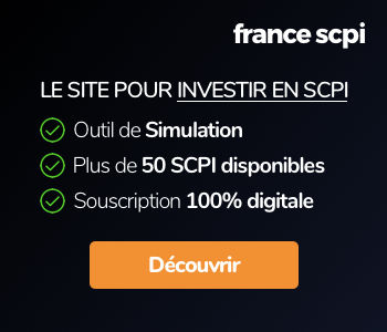 France SCPI