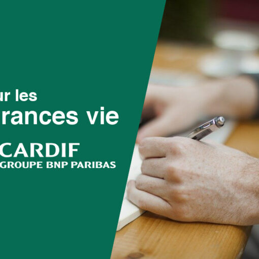 Avis assurance vie Cardif Essentiel Elite BNP Paribas Multiplacements 2