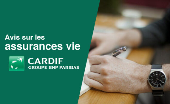 Avis assurance vie Cardif Essentiel Elite BNP Paribas Multiplacements 2