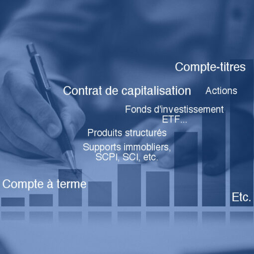 Comment investir excédent trésorerie entreprise