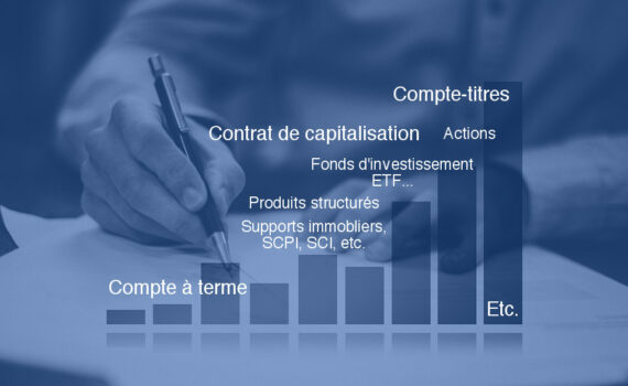 Comment investir excédent trésorerie entreprise