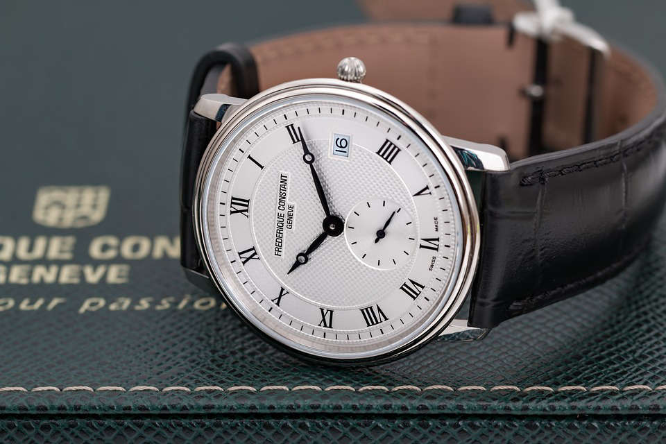 Frédérique Constant