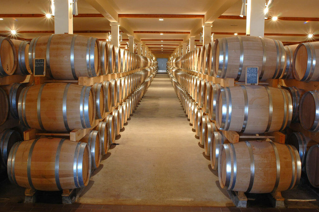 Cave à vin