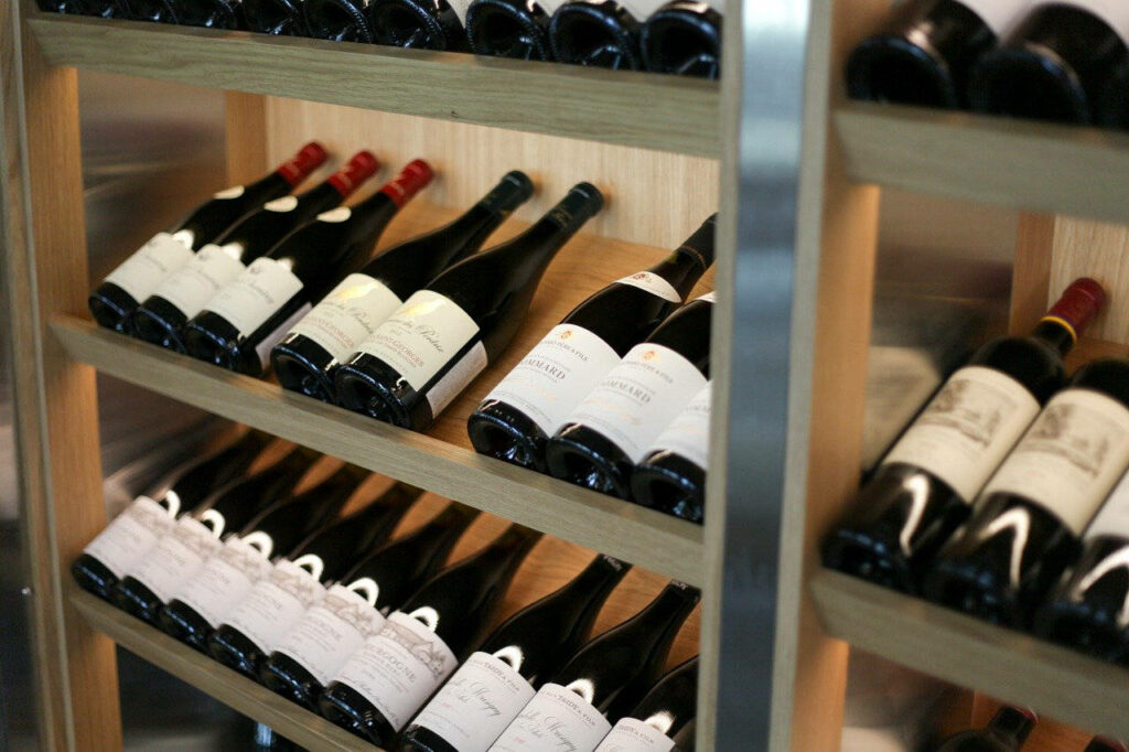 Vin de Bourgogne
