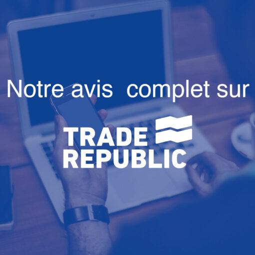 Avis Trade Republic