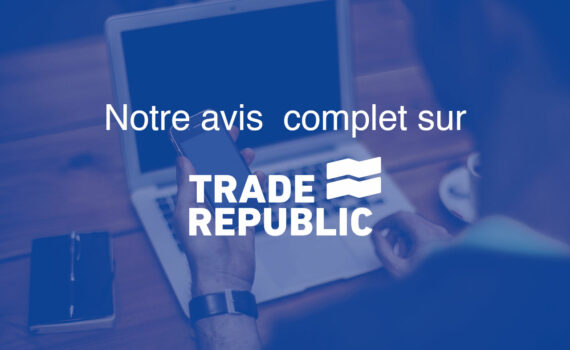 Avis Trade Republic