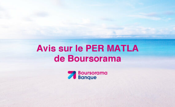 Avis PER MATLA Boursorama